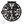 Abel SDX 9/11 Ported Fly Reel