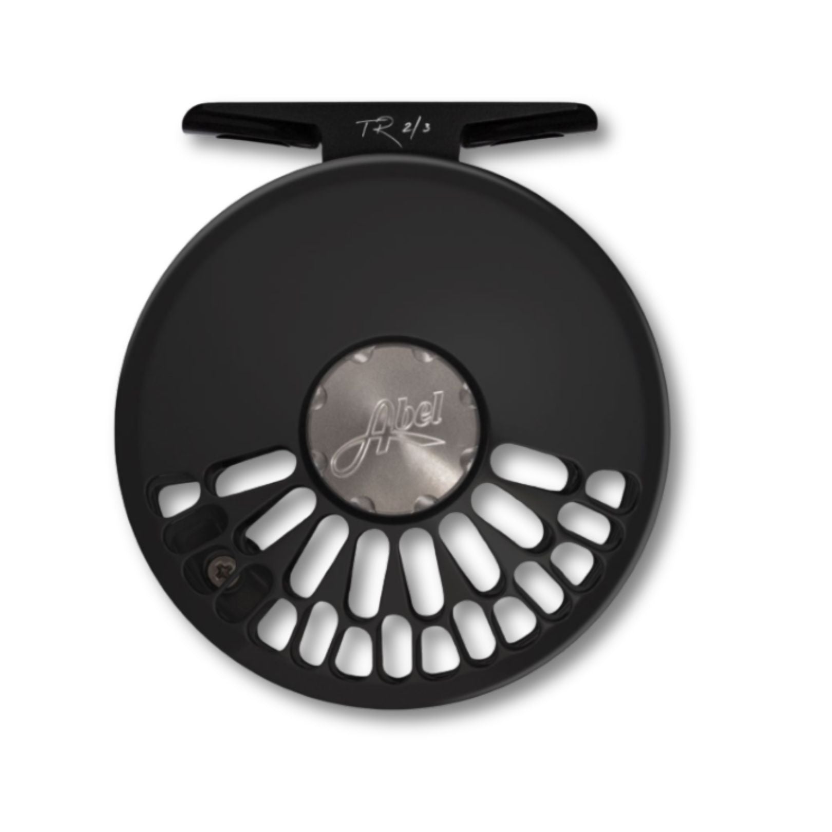 abel #3 fly reel Abel TR 2/3 Fly Reel