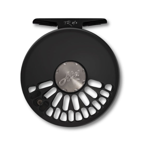 Abel TR 2/3 Fly Reel