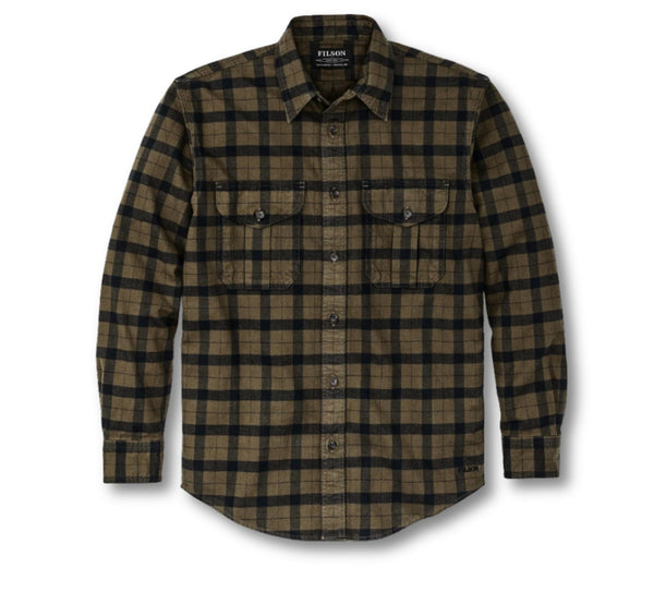 Filson Alaskan Guide Shirt