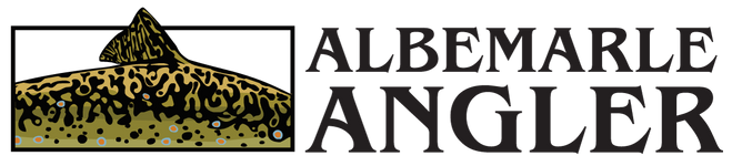 Albemarle Angler