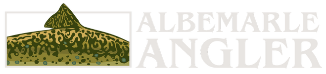Albemarle Angler
