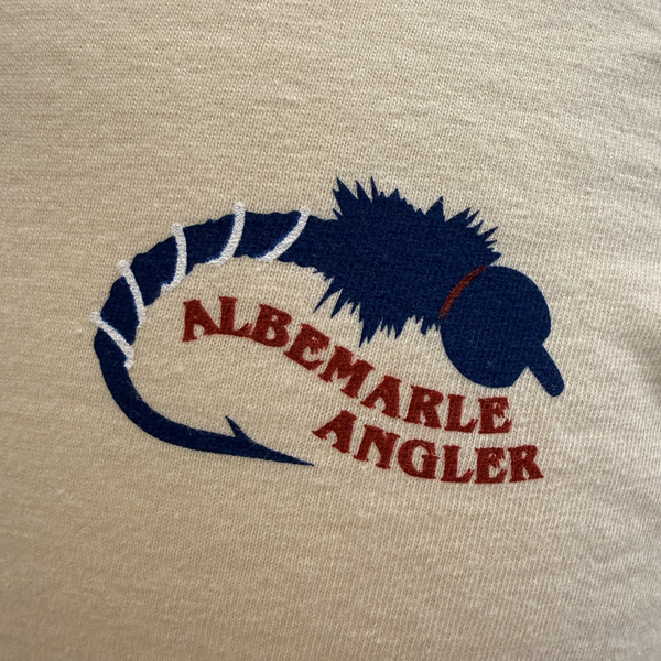 Albemarle Angler 250th T-Shirt