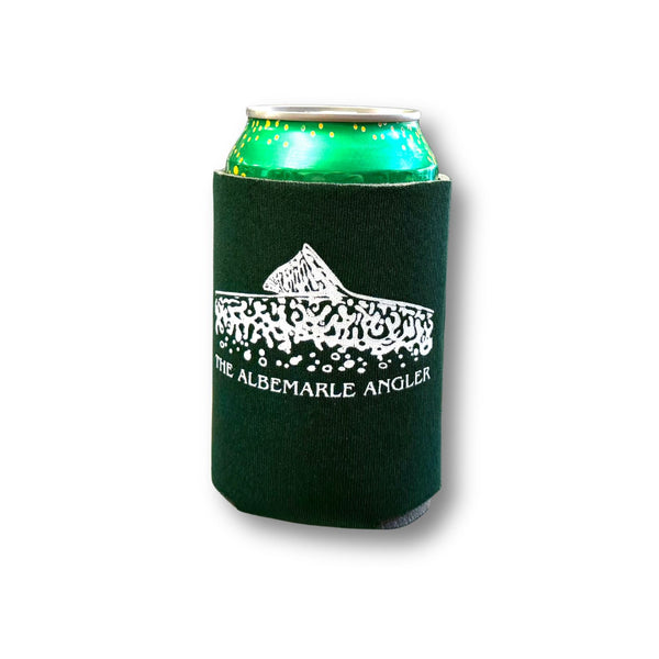 Albemarle Angler Koozie