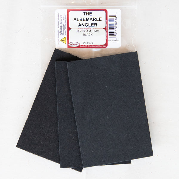 Wapsi Fly Foam