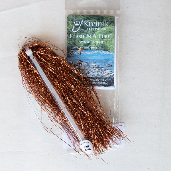 Kreinik Flash-In-A-Tube