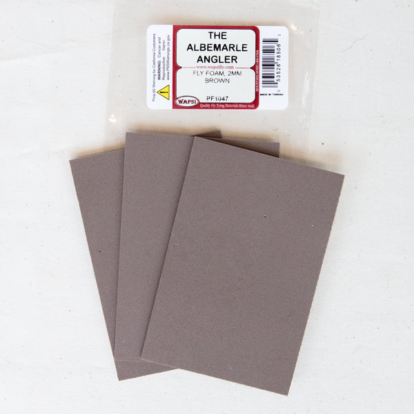 Wapsi Fly Foam