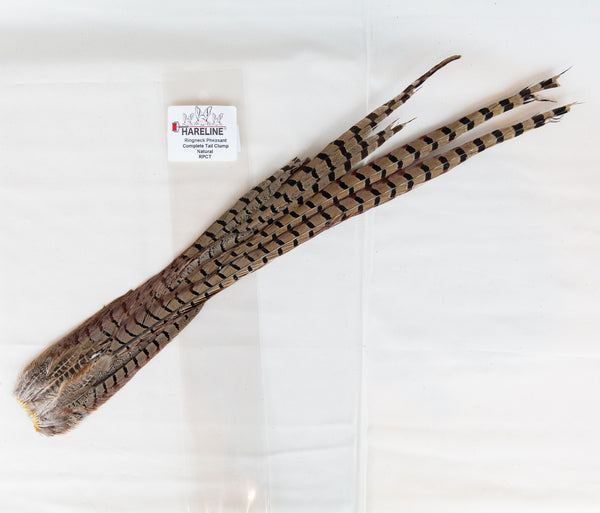Hairline Pheasant Tail Clump