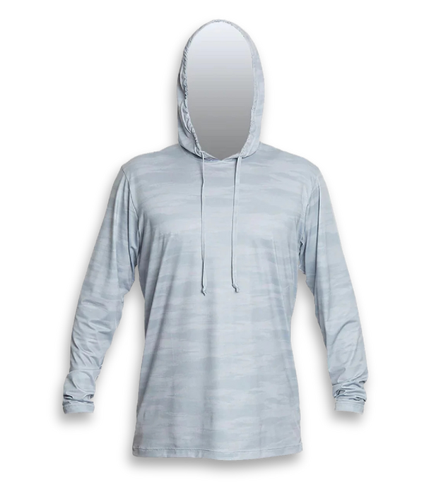 ANETIK Men’s Low Pro Tech Hoody