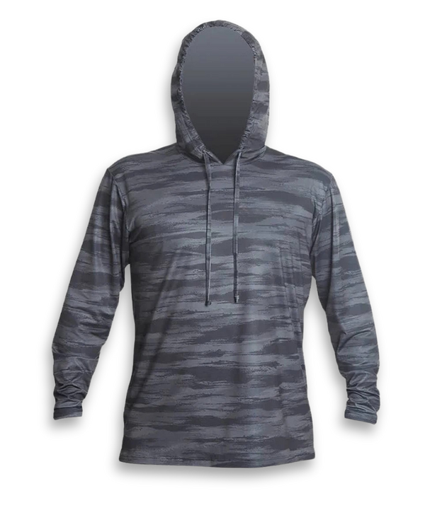 ANETIK Men’s Low Pro Tech Hoody