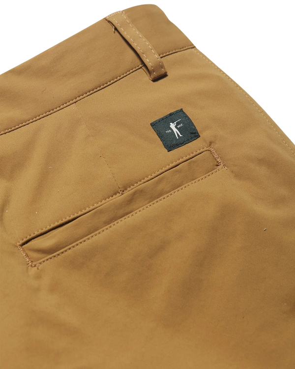 Ball and Buck Active+ Field Pant - 15oz Stretch