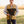 Ball and Buck Heritage Clays Vest