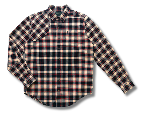 Ball and Buck Sportsmans Shirt - Allagash Flannel