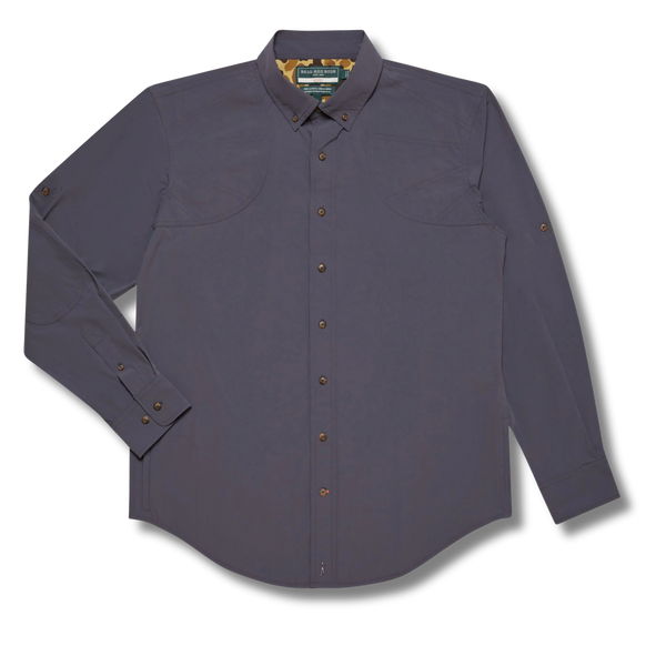 Ball and Buck Active+ Field Shirt