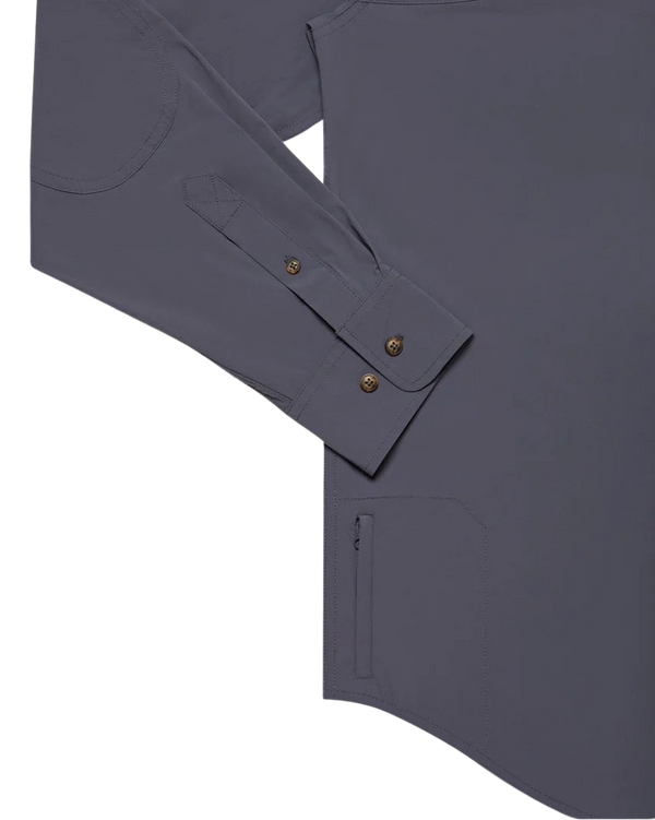 Ball and Buck Active+ Field Shirt