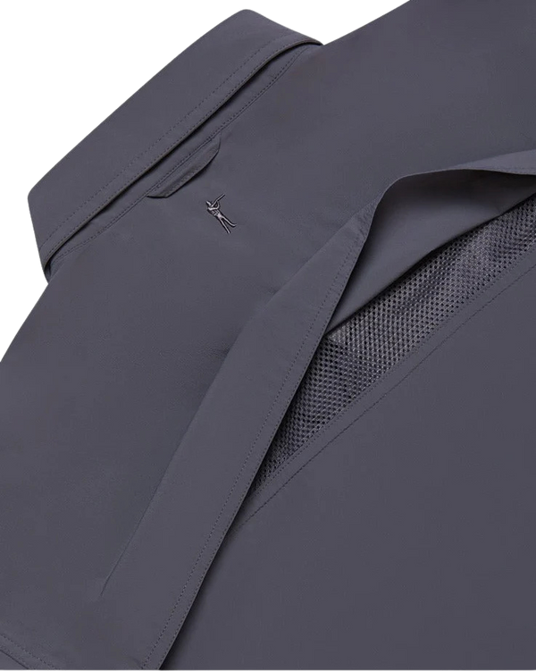 Ball and Buck Active+ Field Shirt