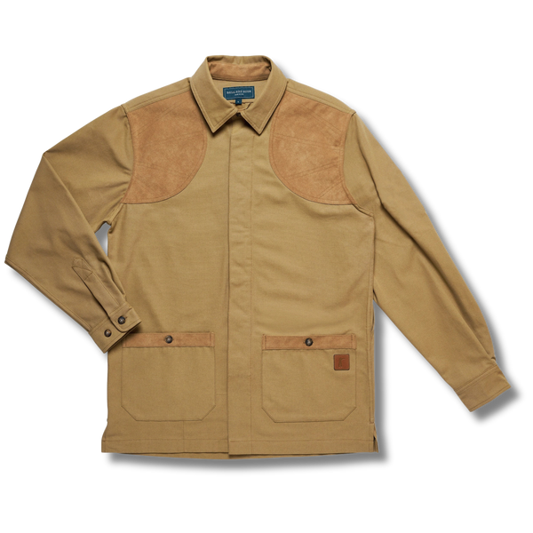 Ball and Buck Heritage Clays Jacket