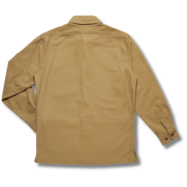 Ball and Buck Heritage Clays Jacket