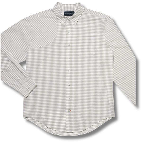 Ball and Buck Sportsmans Shirt - Gingham