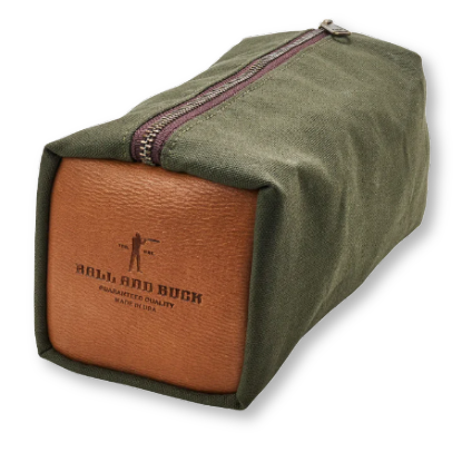 Ball and Buck Dopp Kit