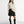 Barbour Woodhouse Cashmere-Blend Funnel Neck Jumper