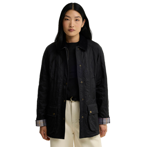 Barbour Beadnell Polarquilt Jacket