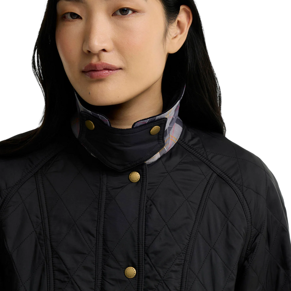 Barbour Beadnell Polarquilt Jacket