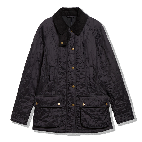 Barbour Beadnell Polarquilt Jacket