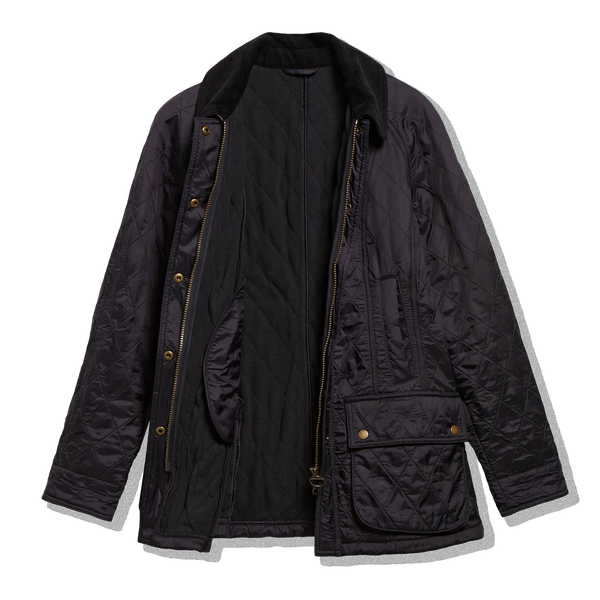Barbour Beadnell Polarquilt Jacket