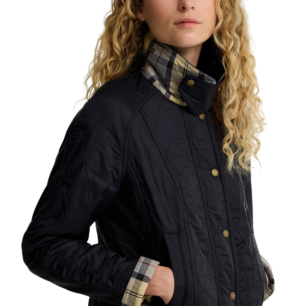 Barbour Beadnell Polarquilt Jacket