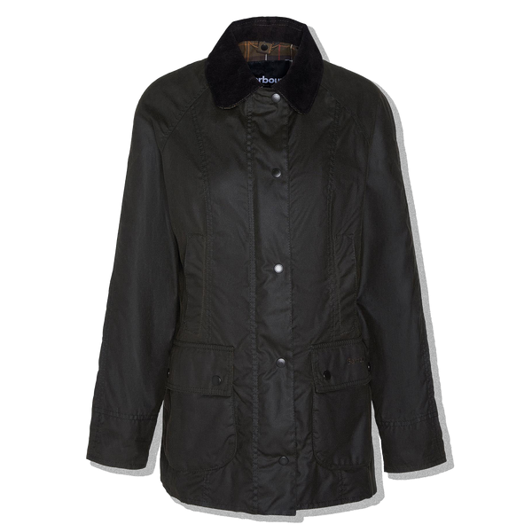 Barbour Classic Beadnell Waxed Jacket