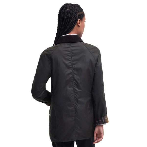 Barbour Classic Beadnell Waxed Jacket