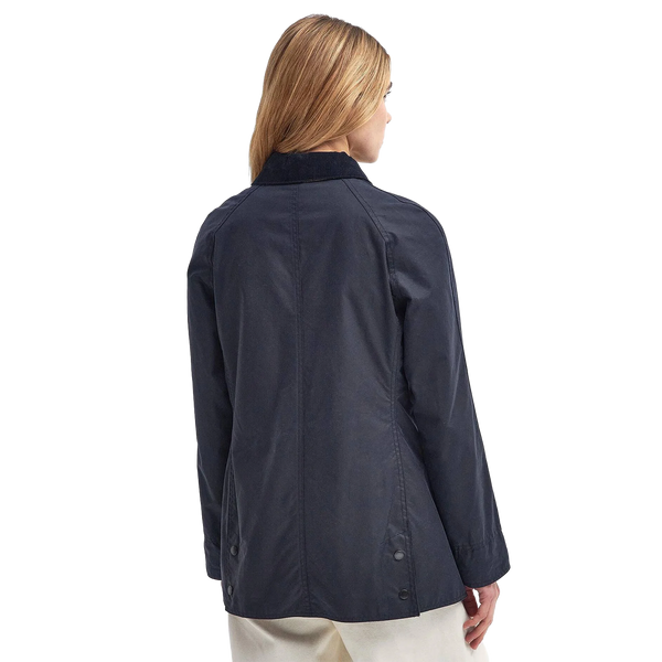 Barbour Beadnell Waxed Jacket