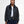 Barbour Cropped Beadnell Waxed Jacket