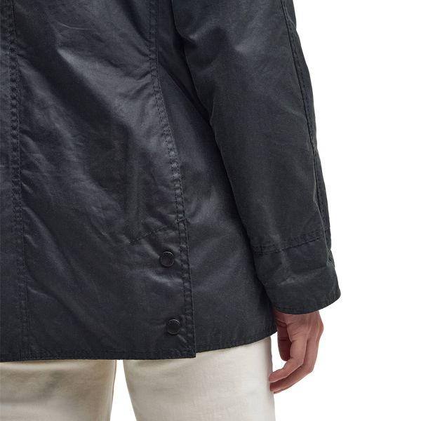Barbour Beadnell Waxed Jacket