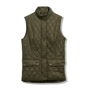 Barbour Otterburn Gilet