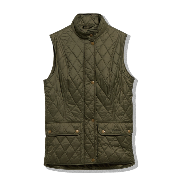 Barbour Otterburn Gilet