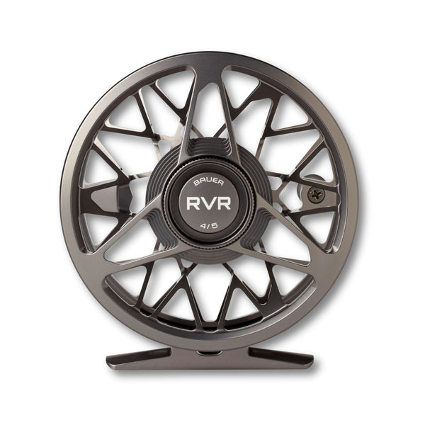 Bauer RVR Reel