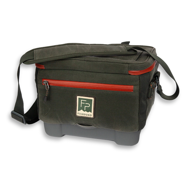 Fishpond Blizzard Soft Cooler
