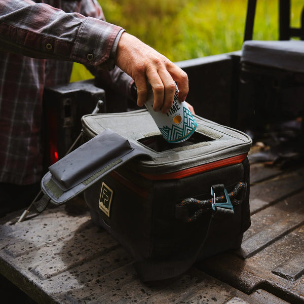 Fishpond Blizzard Soft Cooler