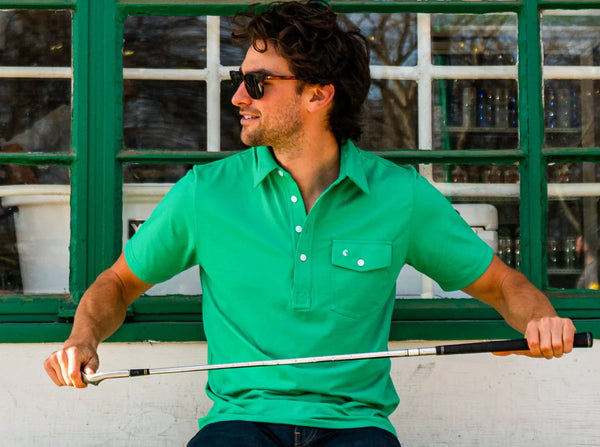 Criquet Performance Sport Players Shirt
