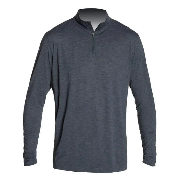 Anetik Low Pro LS Quarter-Zip - Men's