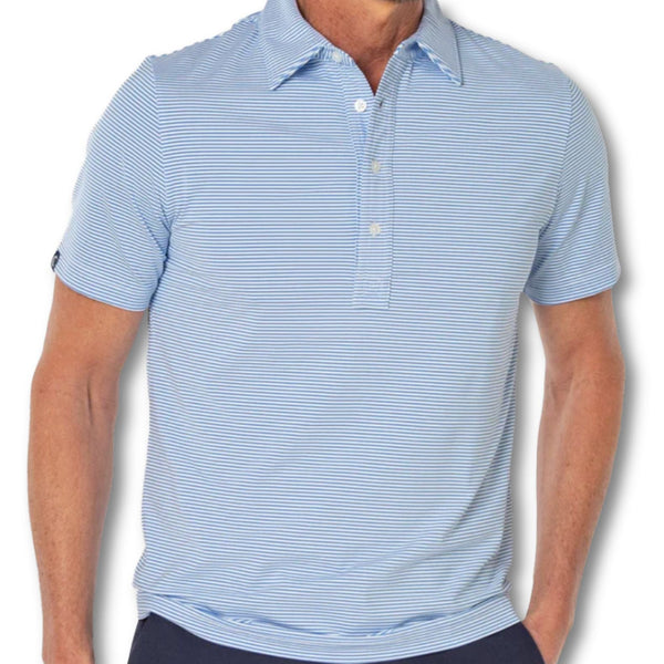 Criquet Performance Range Polo