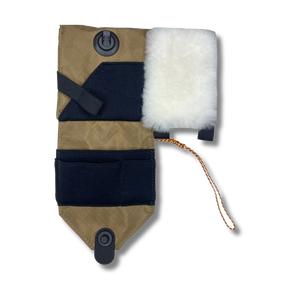 Colter Backcountry Thorofare Clip Kit