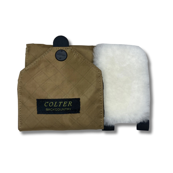 Colter Backcountry Thorofare Clip Kit
