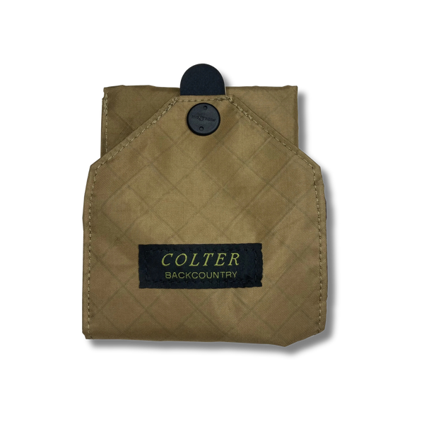 Colter Backcountry Thorofare Clip Kit
