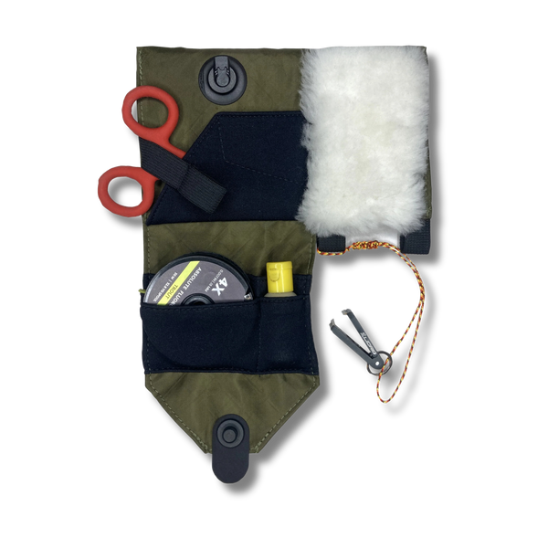 Colter Backcountry Thorofare Clip Kit