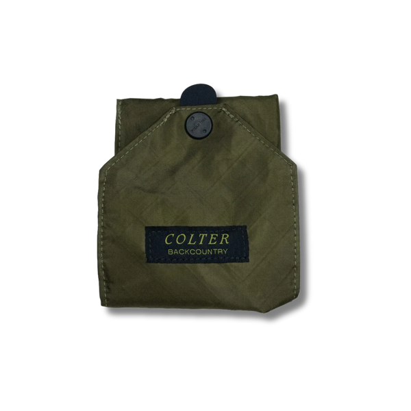 Colter Backcountry Thorofare Clip Kit