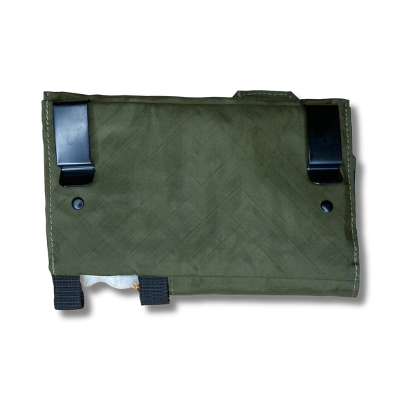 Colter Backcountry Thorofare Clip Kit