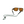 Croakies Terra System Cord Sunglasses Retainer